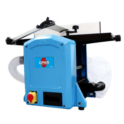 Regruesadora - cepilladora 210 mm